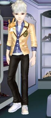 欧美 西装 舞蹈图片,时尚与舞蹈的完美融合