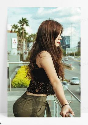 欧美翘臀图片图,性感曲线的艺术演绎