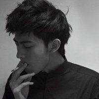 欧美帅哥测脸图片,揭秘完美侧颜的秘密