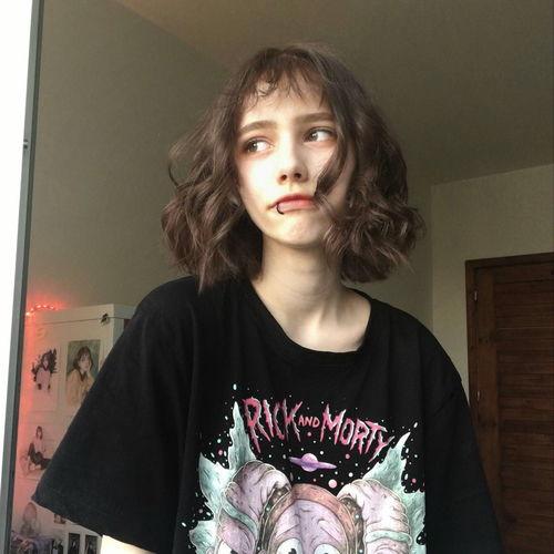 欧美妩媚图片可爱,演绎时尚新篇章