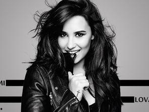 欧美壁纸歌手恶魔图片,暗黑魅力与音乐魔力的完美融合