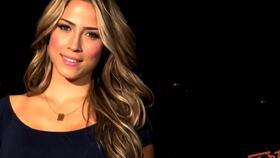 欧美肯豆图片高清,肯豆高清美照诠释时尚魅力